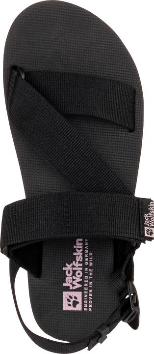 Produktbild Jack Wolfskin Women's Urban Entdeckung Belt Sandal (42)
