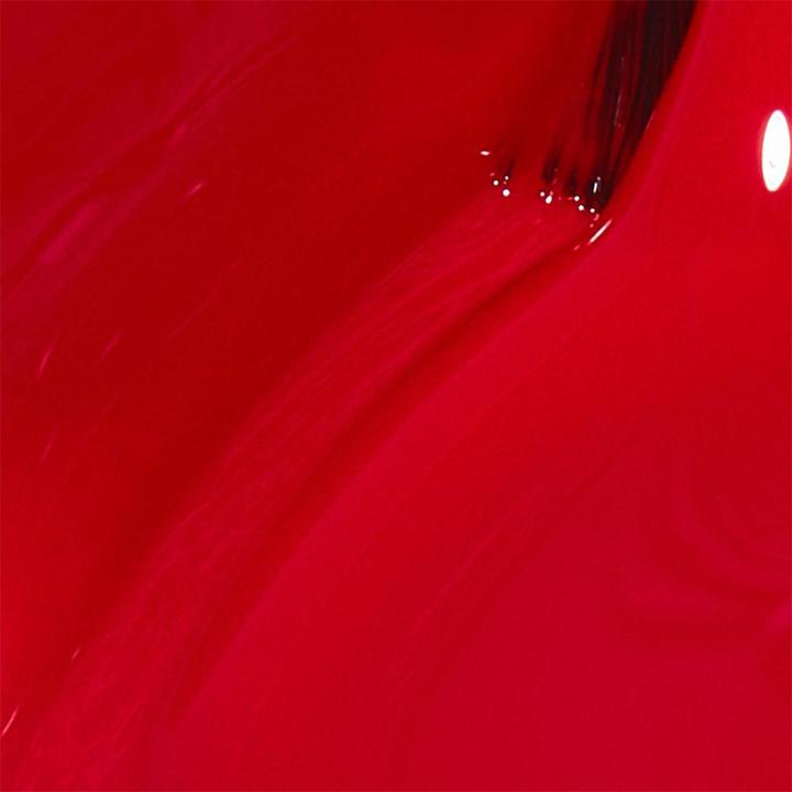Actual product image OPI Classics (Big Apple Red, Colour paint)