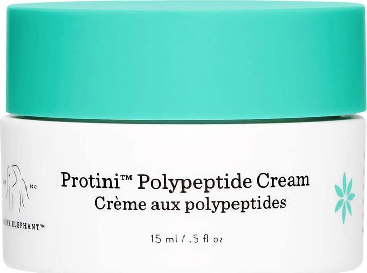 Produktbild Drunk Elephant Protini Polypeptide Cream (15 ml, 24h Creme)