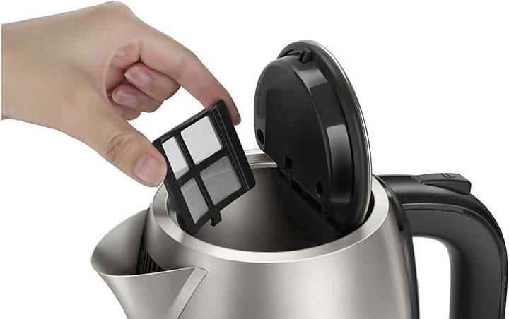 Actual product image Philips Hd9326/27 (1.70 l)