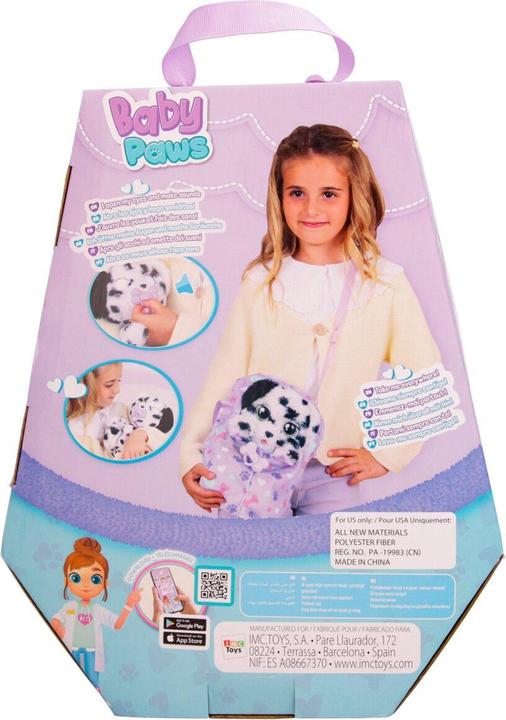Actual product image IMC Toys IM918276 (21.50 cm)