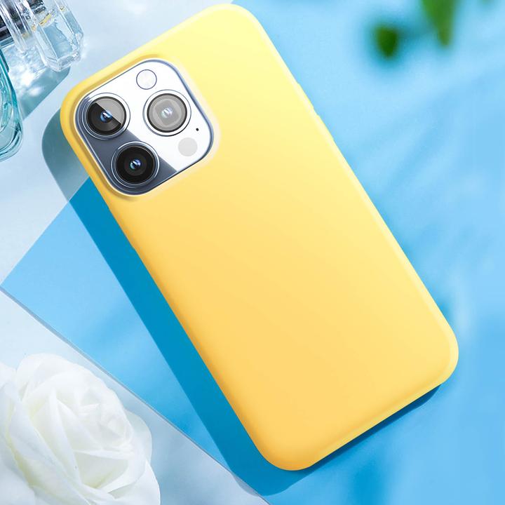Immagine prodotto Moxie Serie BeFluo (Apple iPhone 15 Pro)