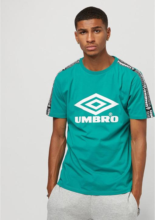 Immagine prodotto Umbro Maglietta con cuciture nastrate (L)