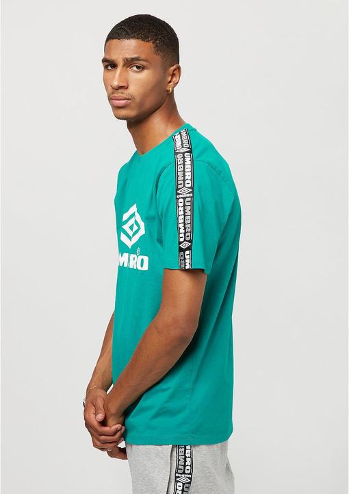 Immagine prodotto Umbro Maglietta con cuciture nastrate (L)