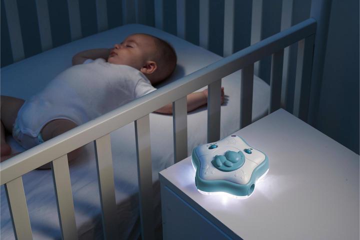 Productafbeelding Chicco Speelboog voor kinderbed
