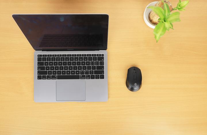 Immagine prodotto Manhattan MW6200 Mouse USB senza fili (Senza fili)