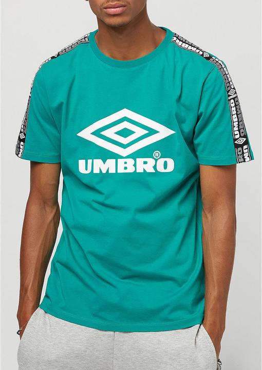 Umbro Tee-shirt ras du cou Taped (L)