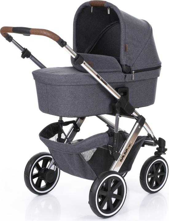 Produktbild ABC Design Salsa 4 Air