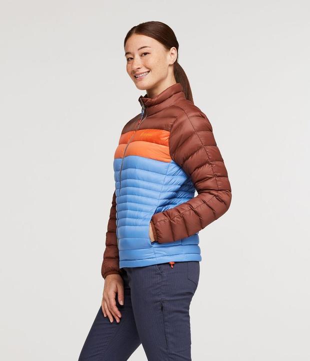 Immagine prodotto Cotopaxi Piumino Fuego (XS)