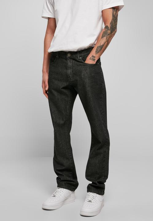 Image du produit Urban Classics Denim droit organique - 17052 (28)