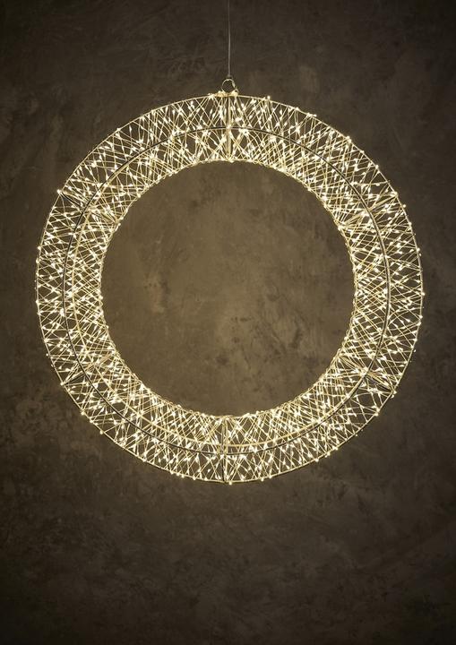 Produktbild Champ Lichter - Kranz 700 LED