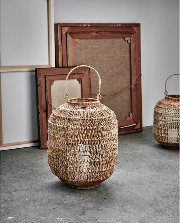 Actual product image House Doctor Lantern, HDDive, nature (1 x)