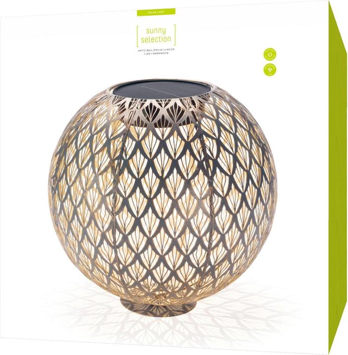 Actual product image STT Emilia