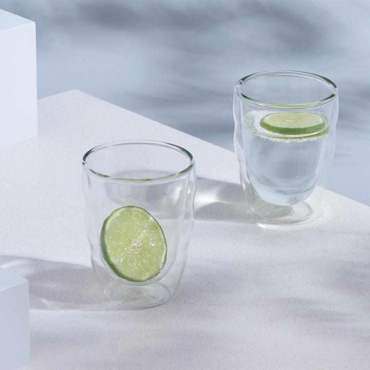 Image du produit Bodum Pilate (250 ml, 2 x)