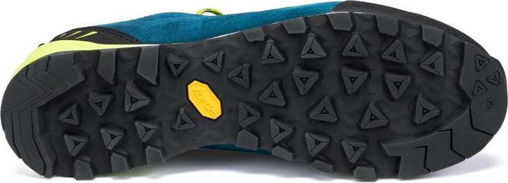 Actual product image Hanwag Makra Pro Low GTX (44.5)