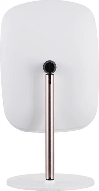 Actual product image Extralink Weier Beleuchteter Verstellbarer 180-Schminkspiegel