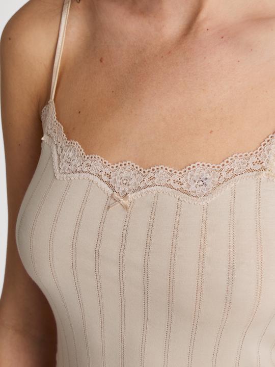 Image du produit Calida Etude Toujours Spaghetti-Top (L)