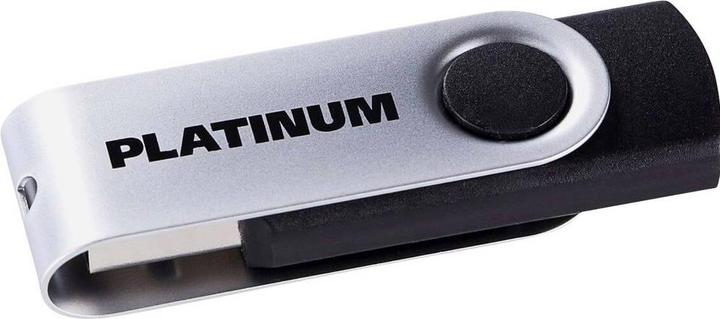Produktbild BestMedia Platinum HighSpeed USB Drive TWS (32 GB, USB-A)