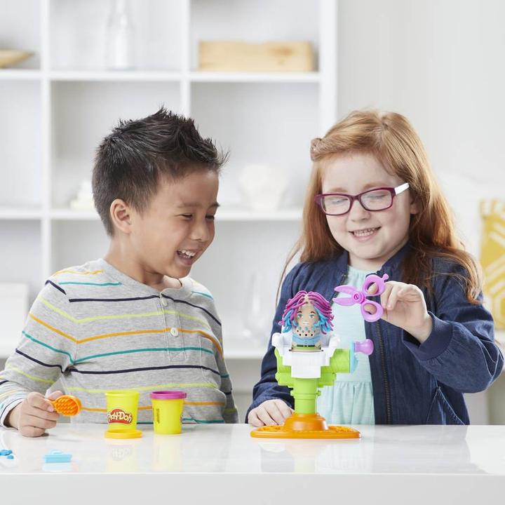 Immagine prodotto Play-Doh Freddy Parrucchiere