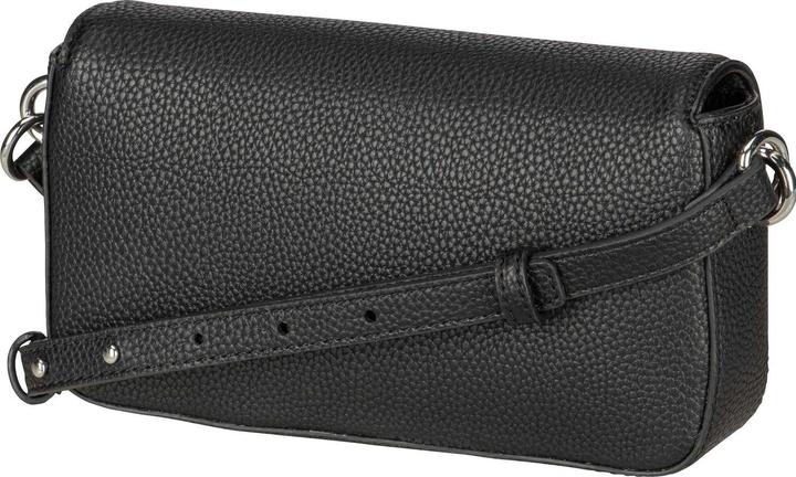 Immagine prodotto Tommy Hilfiger Borsa a tracolla TH Emblem Flap Crossover