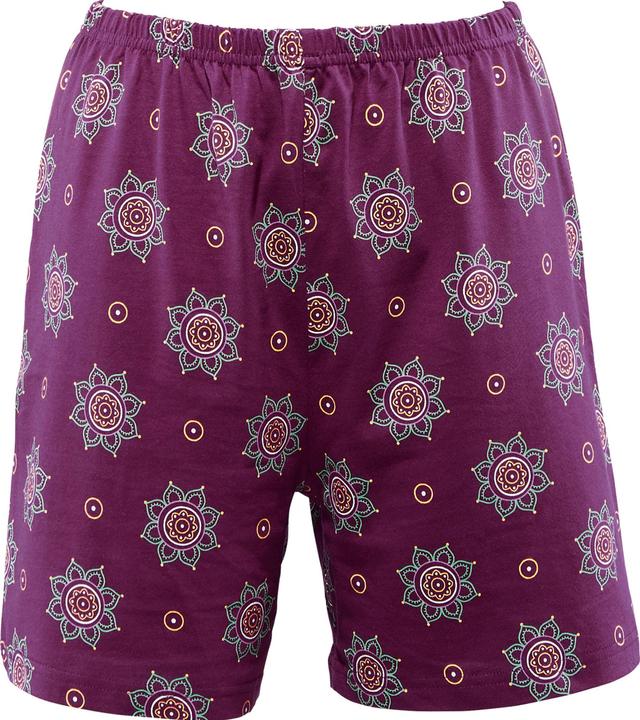 Actual product image Erwin Müller Ladies' shorts (48)