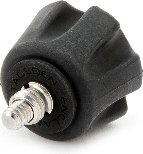 Actual product image 3 Legged Thing Big Bootz Set van 3 voetjes voor grotere statieven