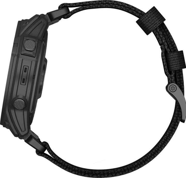 Actual product image Garmin Tactix 7 - Pro Edition (51 mm)