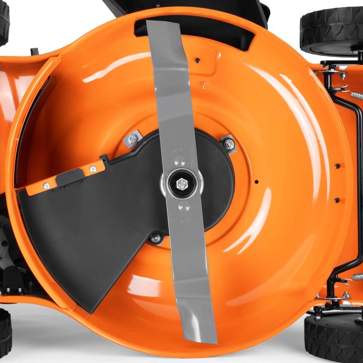 Produktbild Daewoo Power Products Benzin Rasenmäher (Benzinbetrieb)