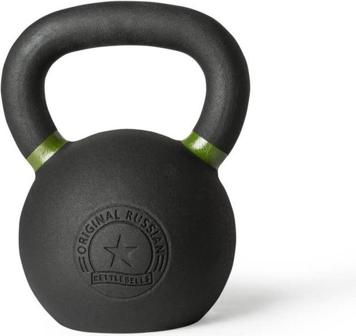 ATX Kettlebell Classic en fonte