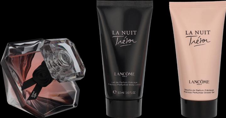 Produktbild Lancôme La Nuit Tresor