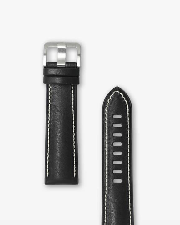 Immagine prodotto Strap Studio Ibrido di Novonappa (41 mm, Cuoio)