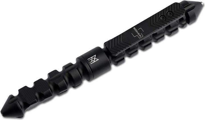 Actual product image Böker Fat Box Pen (Black, 1 x)