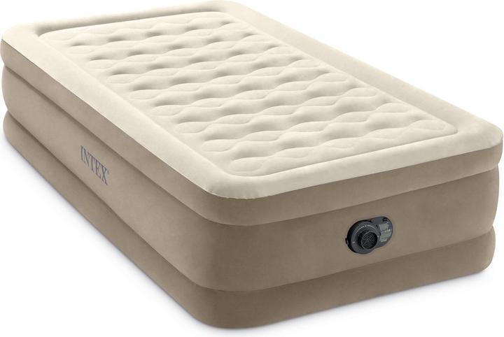 Image du produit Intex Dura-Beam Deluxe Ultra Plush Queen (100 x 190 cm)