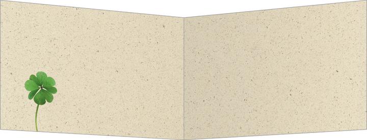 Produktbild Sigel Glückwunschkarten (240 g/m², A6)