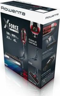 Image du produit Rowenta X-Force 11.60 Animal Care