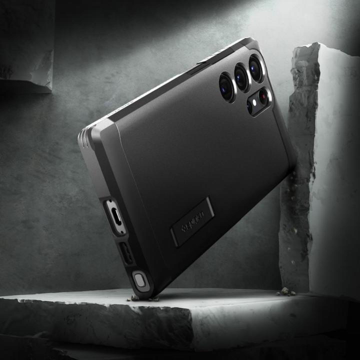 Produktbild Spigen Tough Armor (Samsung Galaxy S23 Ultra)
