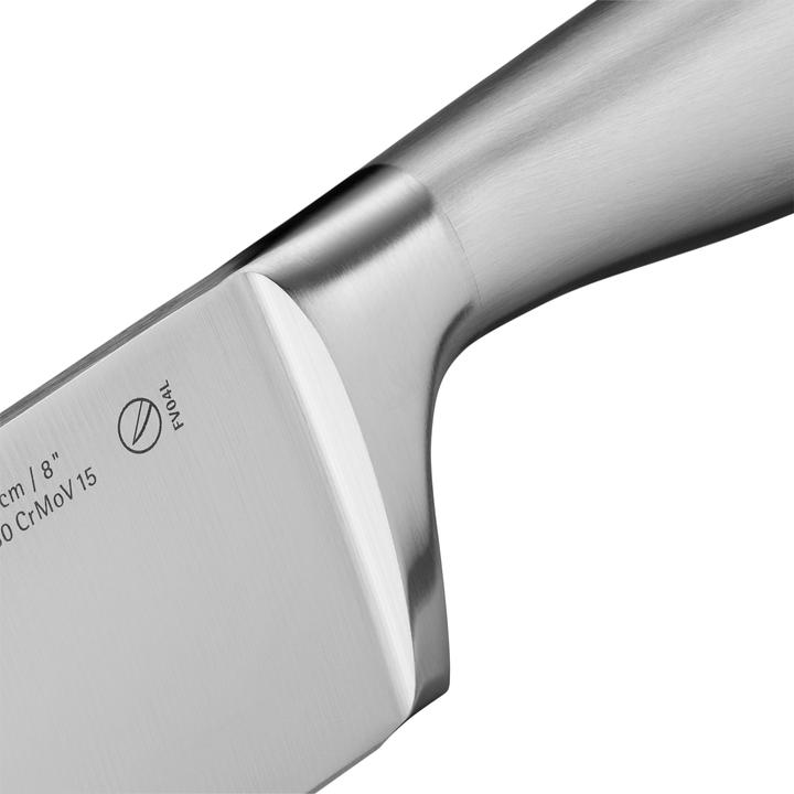 Actual product image WMF Santoku Knife 32cm Made in Germany Grand Gourmet Special Blade Steel PC (18 cm)