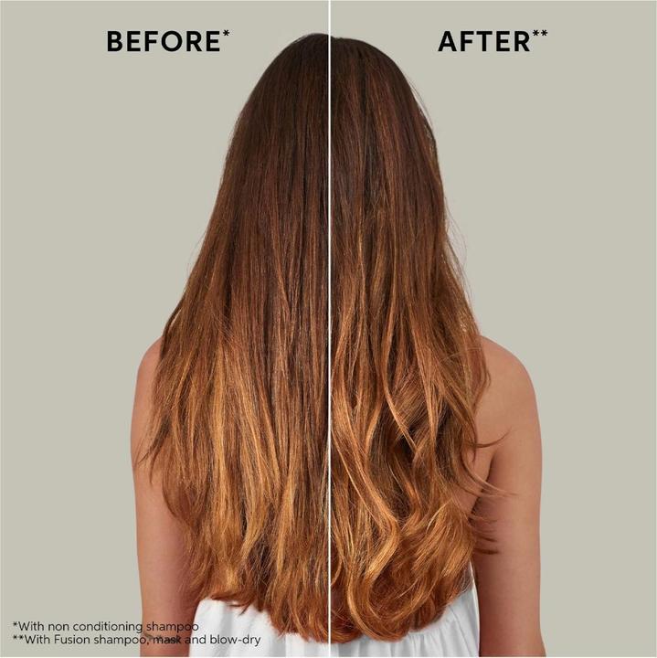 Produktbild Wella Fusion (1000 ml, Flüssiges Shampoo)