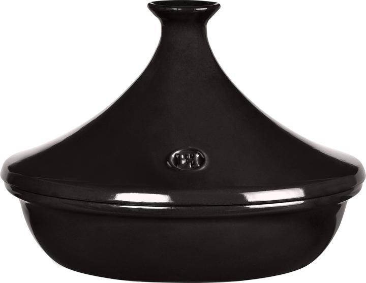 Actual product image Emile Henry Tajine (26 cm, Pot, Ceramic)