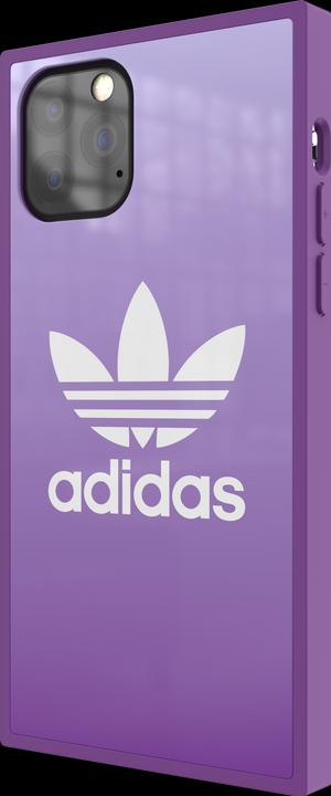 Actual product image adidas square (Apple iPhone 11 Pro)