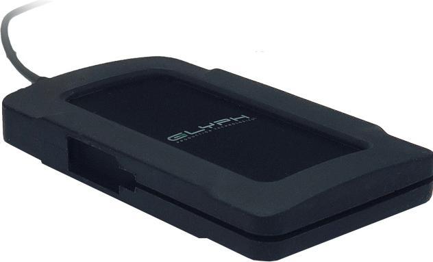 Actual product image Glyph Atom Pro V2 (2 TB)