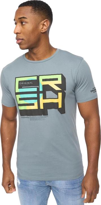 Produktbild Crosshatch Boxvibe TShirt (XL)