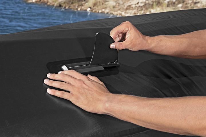 Actual product image Bestway Hydro Force (1 pers.)