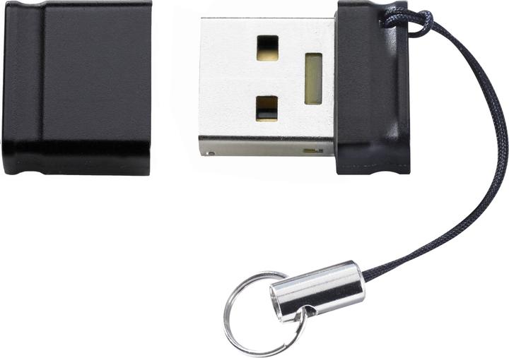 Produktbild Intenso Slim Line (32 GB, USB-A)