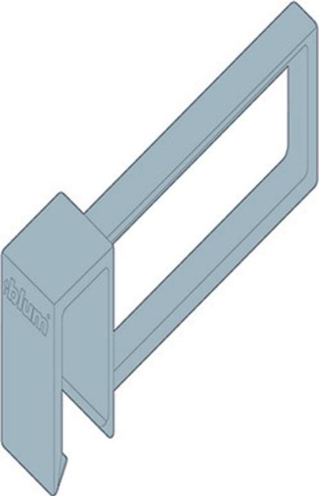 Blum Longitudinal divider for cross rail ORGA-LINE