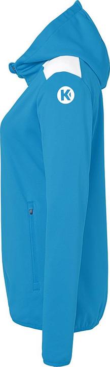 Produktbild Kempa Emotion 27 Kapuzenjacke Damen (S)
