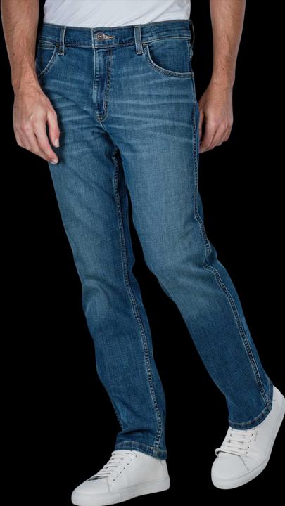 Produktbild Wrangler Jeans Regular Fit (W38/L34)