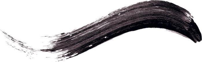 Immagine prodotto GRN Mascara Long Lashes black onyx (Nero)