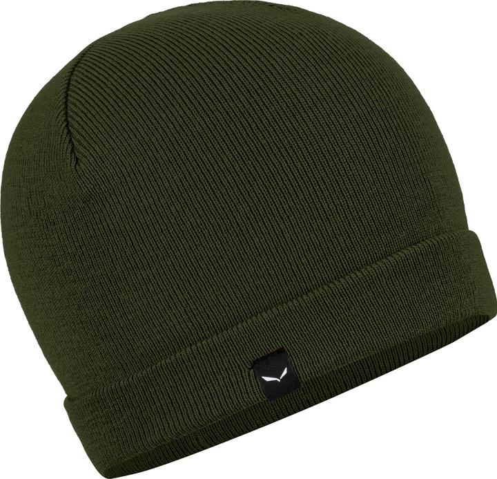 Salewa Puez Merino Beanie (58)