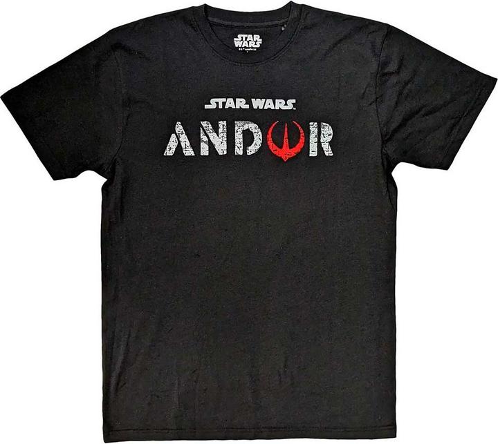 Star Wars Andor Logo (XXL)